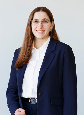 Anne Cabon, LL.M.